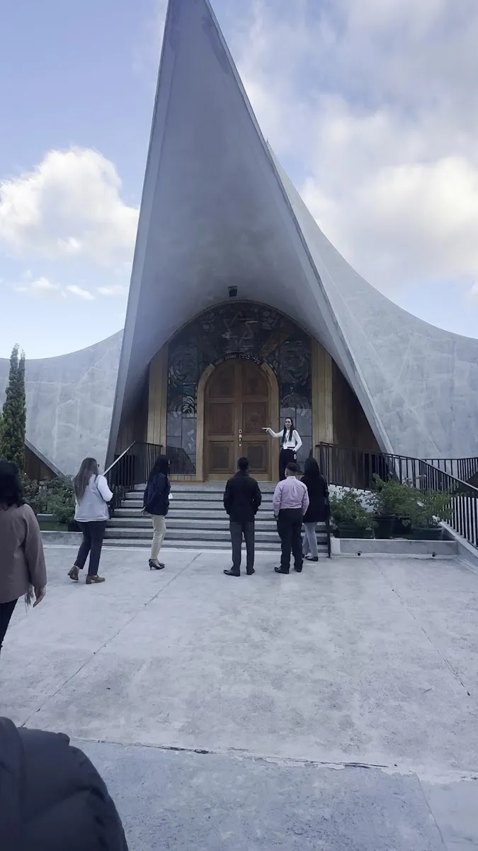 Centro Hebreo de Guatemala — photo 2