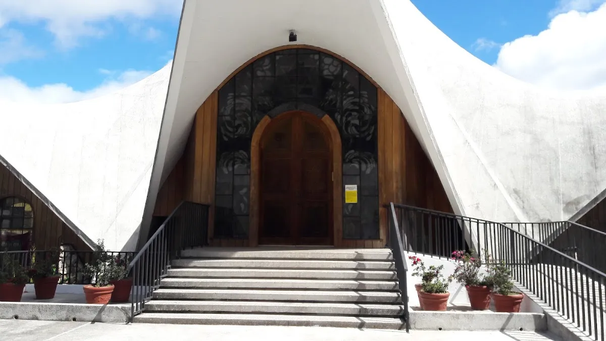 Centro Hebreo de Guatemala — photo 4
