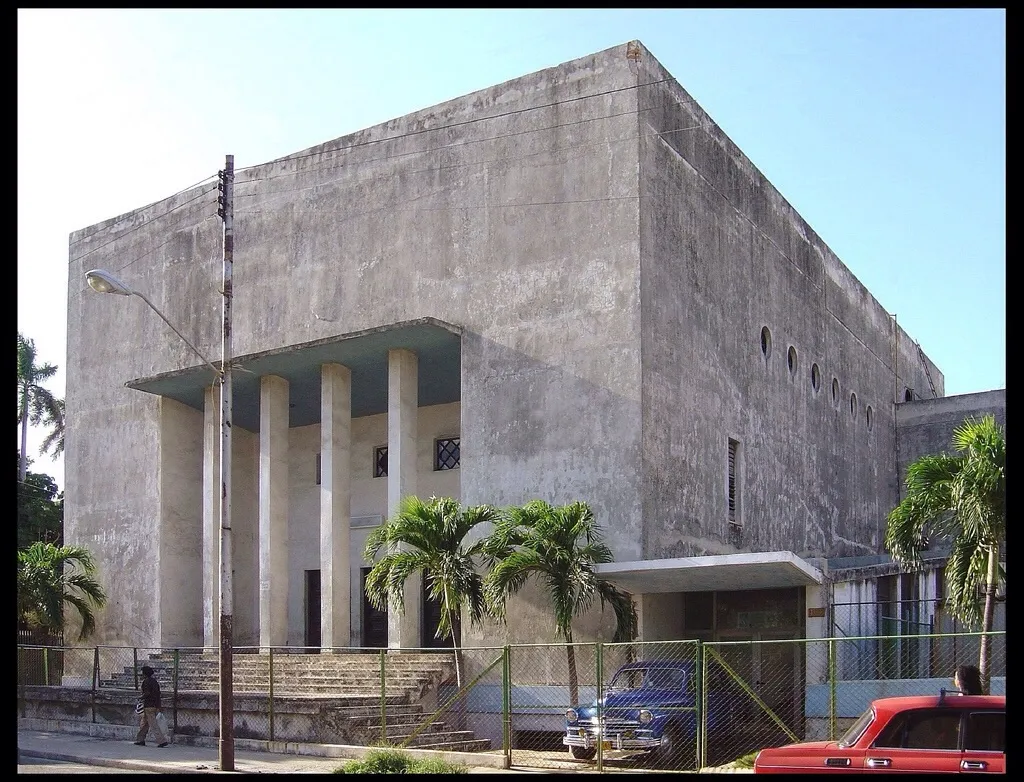 Centro Hebreo Sefaradí — photo 2