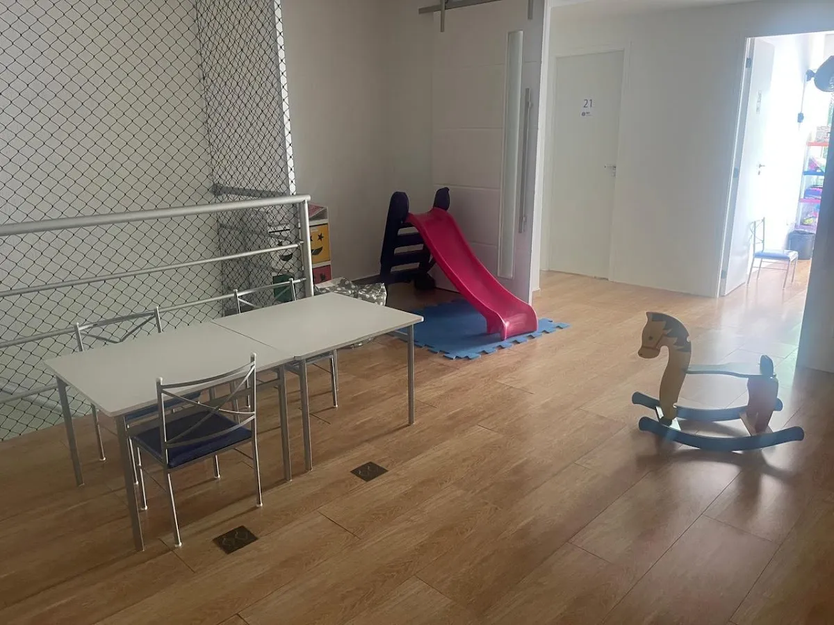 CENTRO ISRAELITA DE APOIO MULTIDISCIPLINAR - CIAM — foto 4