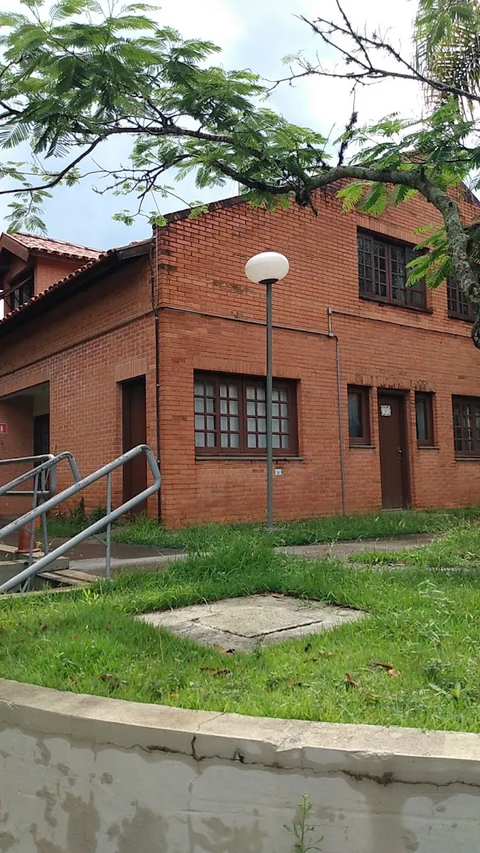 CENTRO ISRAELITA DE APOIO MULTIDISCIPLINAR - CIAM — foto 5