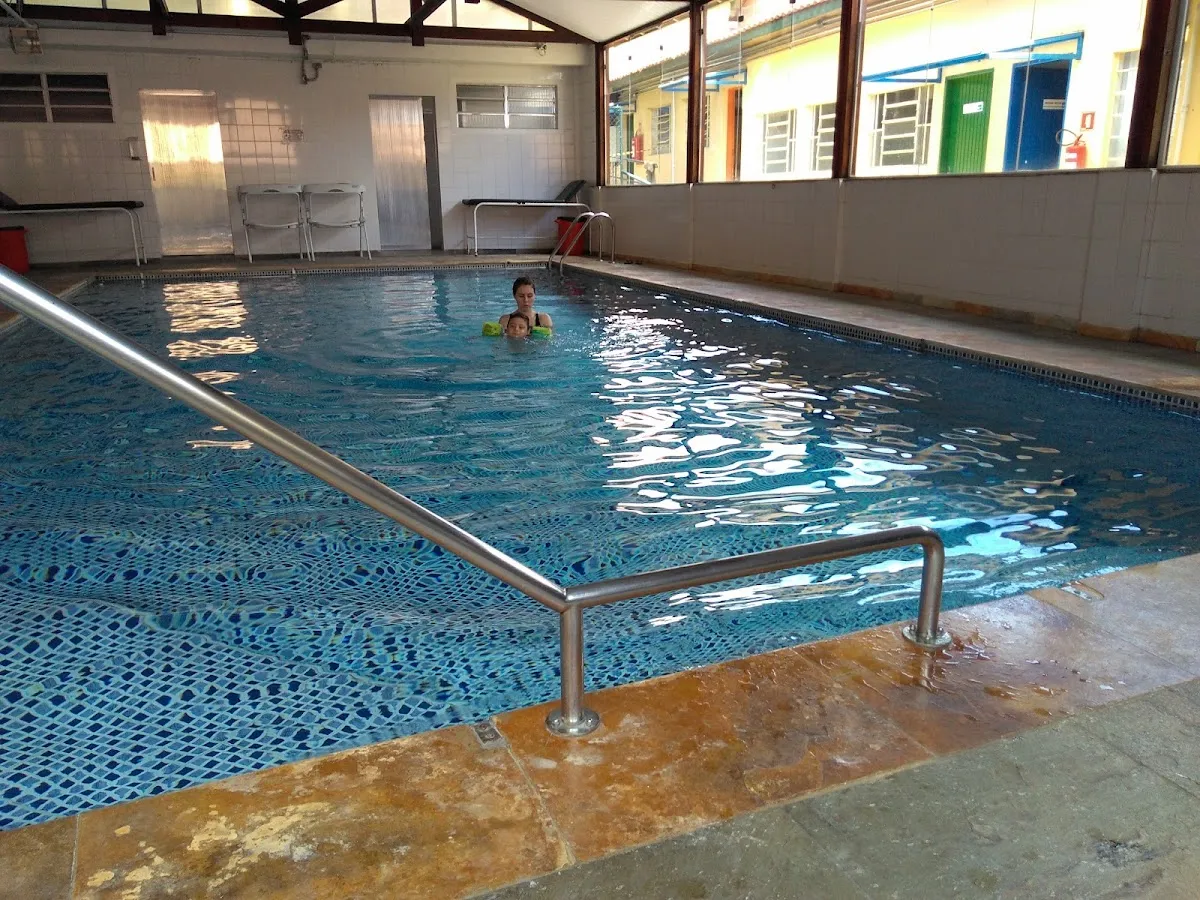 CENTRO ISRAELITA DE APOIO MULTIDISCIPLINAR - CIAM — foto 8