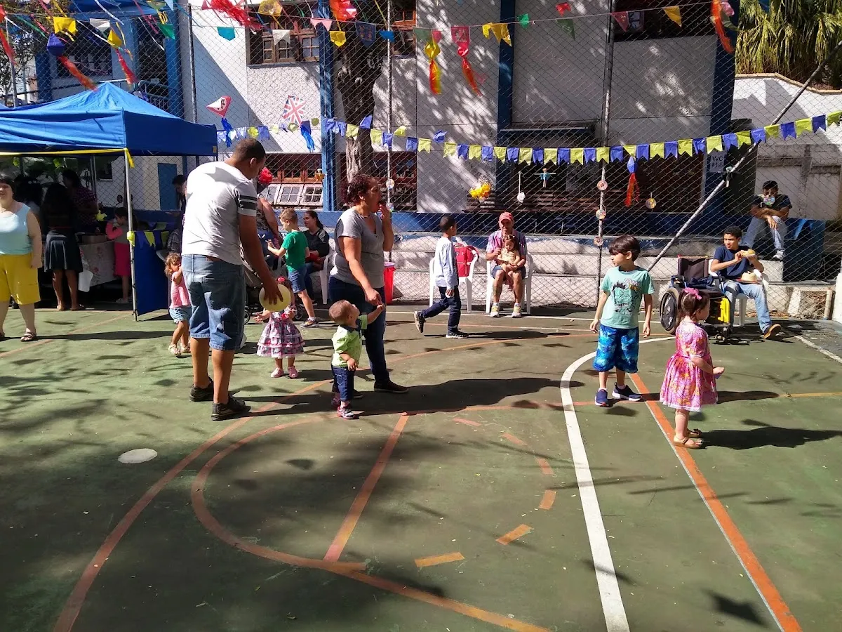 CENTRO ISRAELITA DE APOIO MULTIDISCIPLINAR - CIAM — foto 9