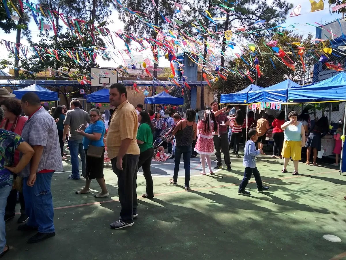 CENTRO ISRAELITA DE APOIO MULTIDISCIPLINAR - CIAM — foto 10