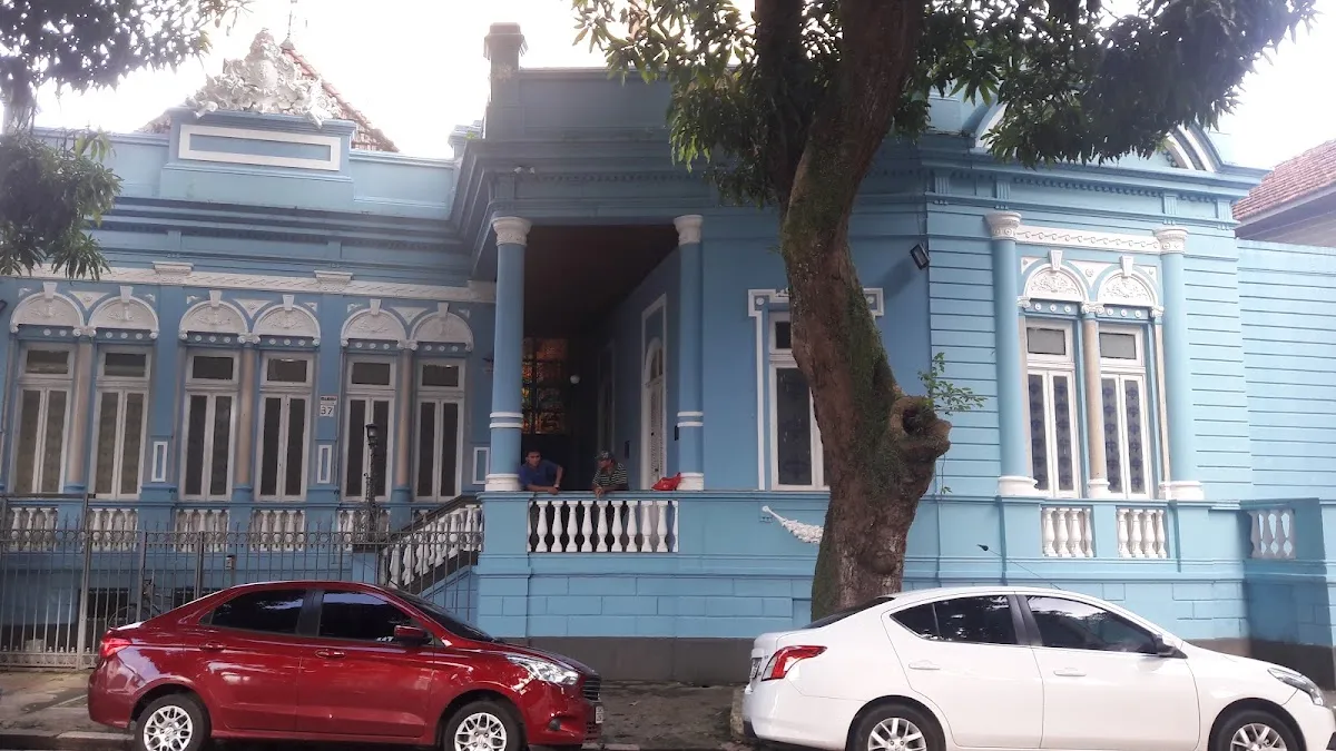 Centro Israelita do Para — foto 2