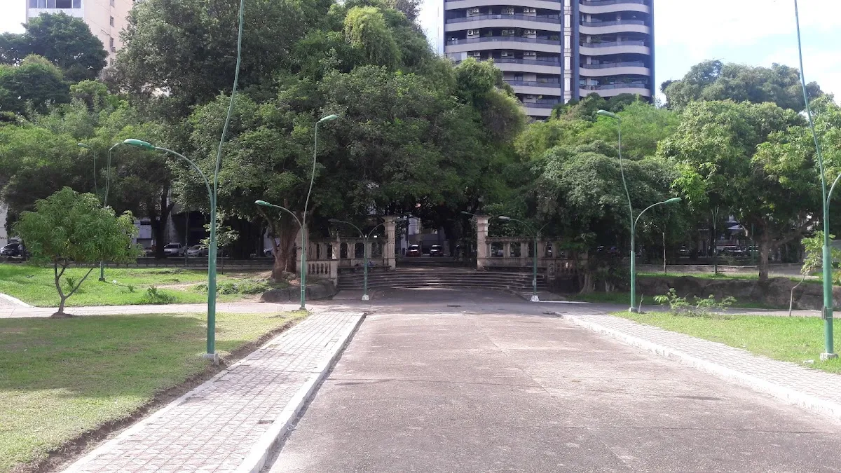 Centro Israelita do Para — foto 6