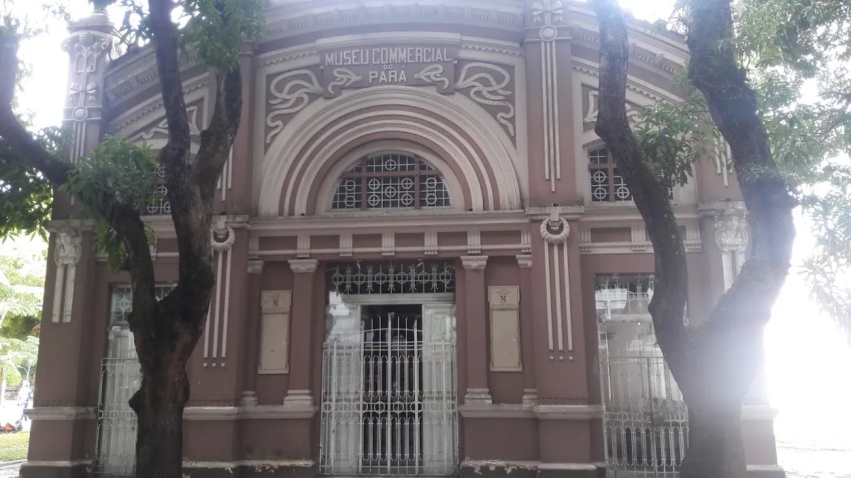 Centro Israelita do Para — foto 8
