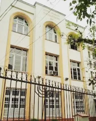 Centro Israelita Porto-Alegrense — photo 8