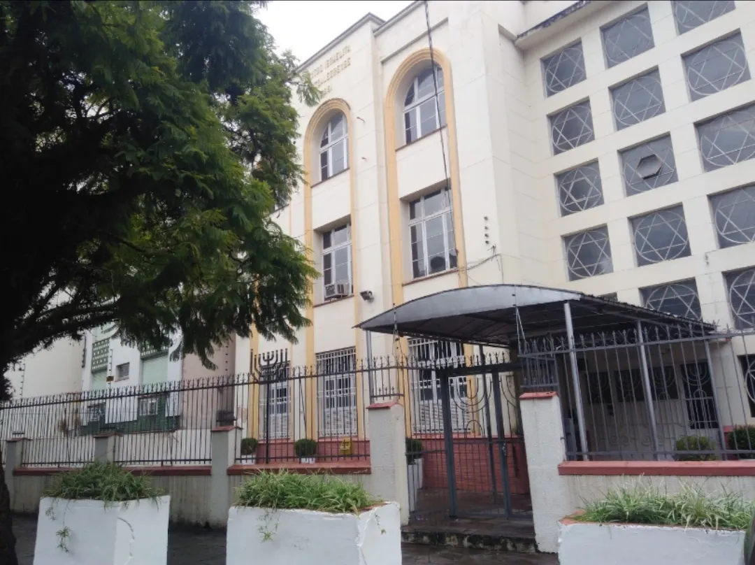 Centro Israelita Porto-Alegrense — photo 9