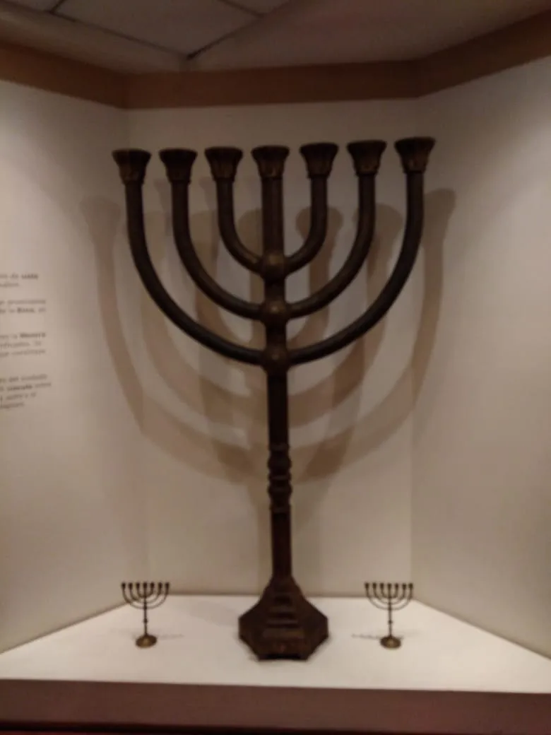Centro Israelita Sionista de Costa Rica — foto 2