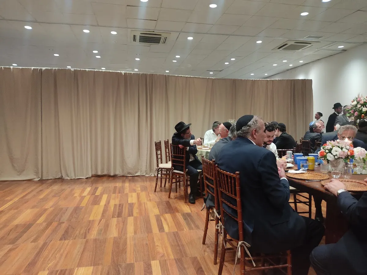 Centro Judaico Bait — photo 8