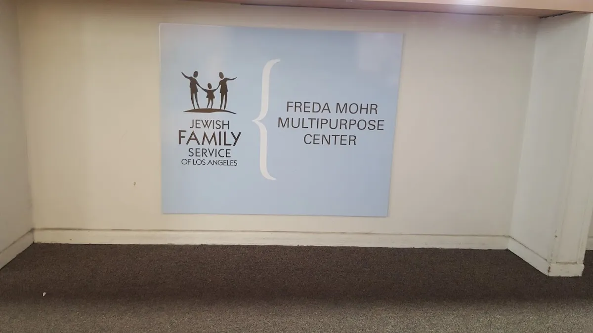 Centro Multipropósito Jona Goldrich — foto 3