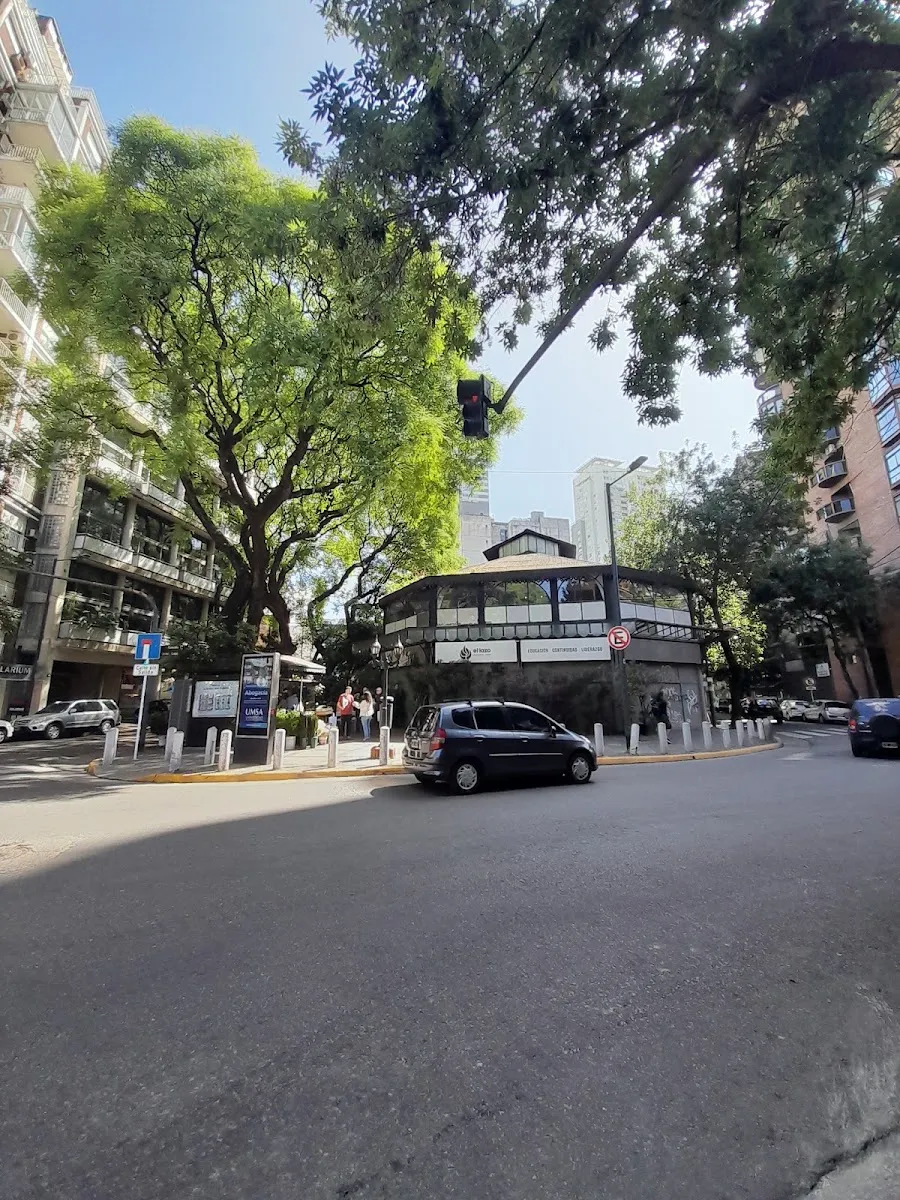 Centro para la Juventud de Jabad — photo 5