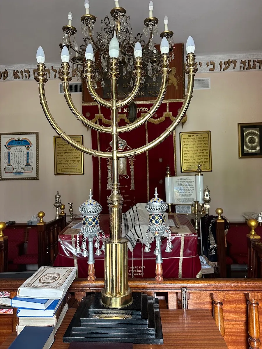 Centro Rambam Marbella — foto 4