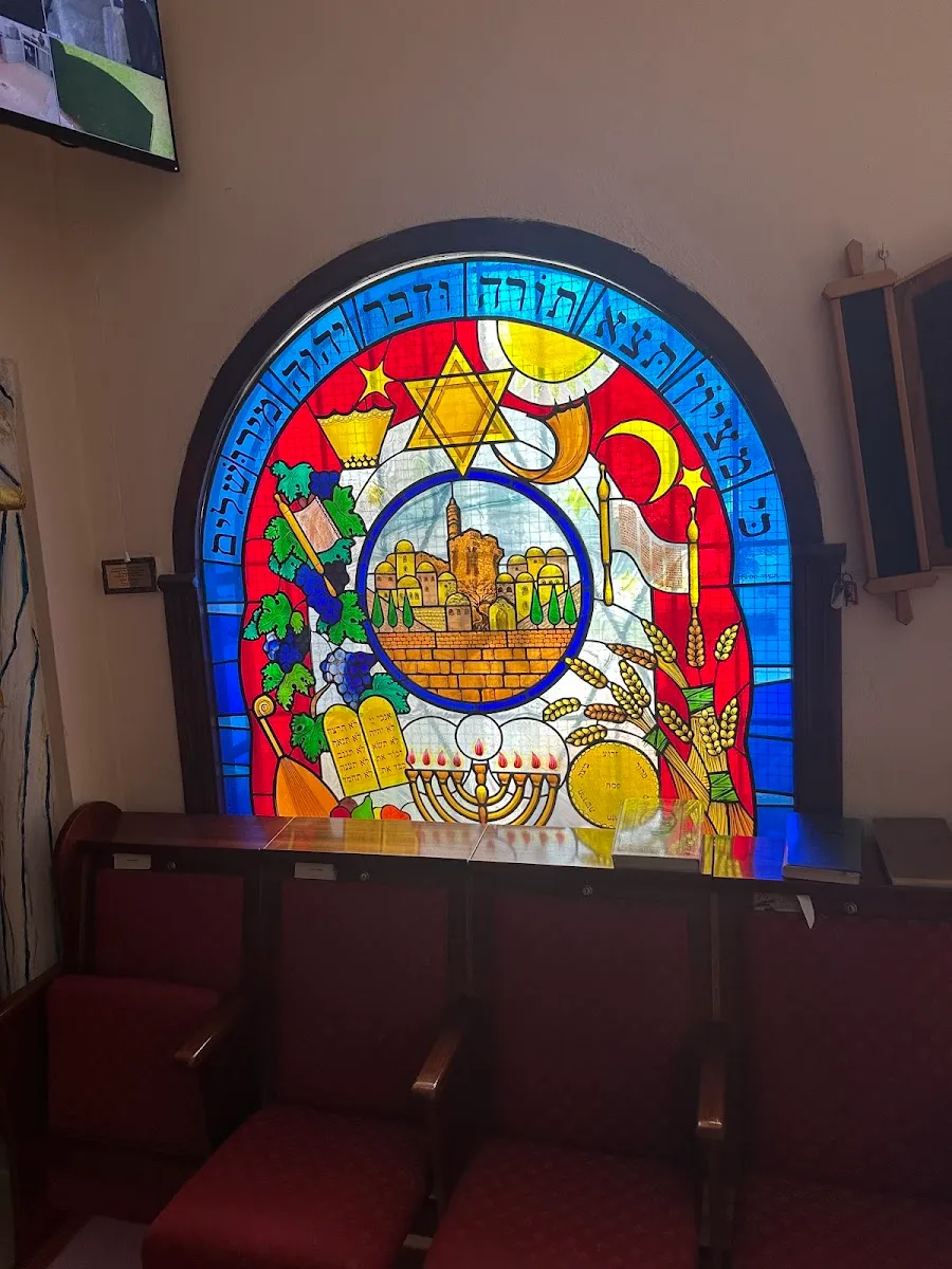 Centro Rambam Marbella — foto 6