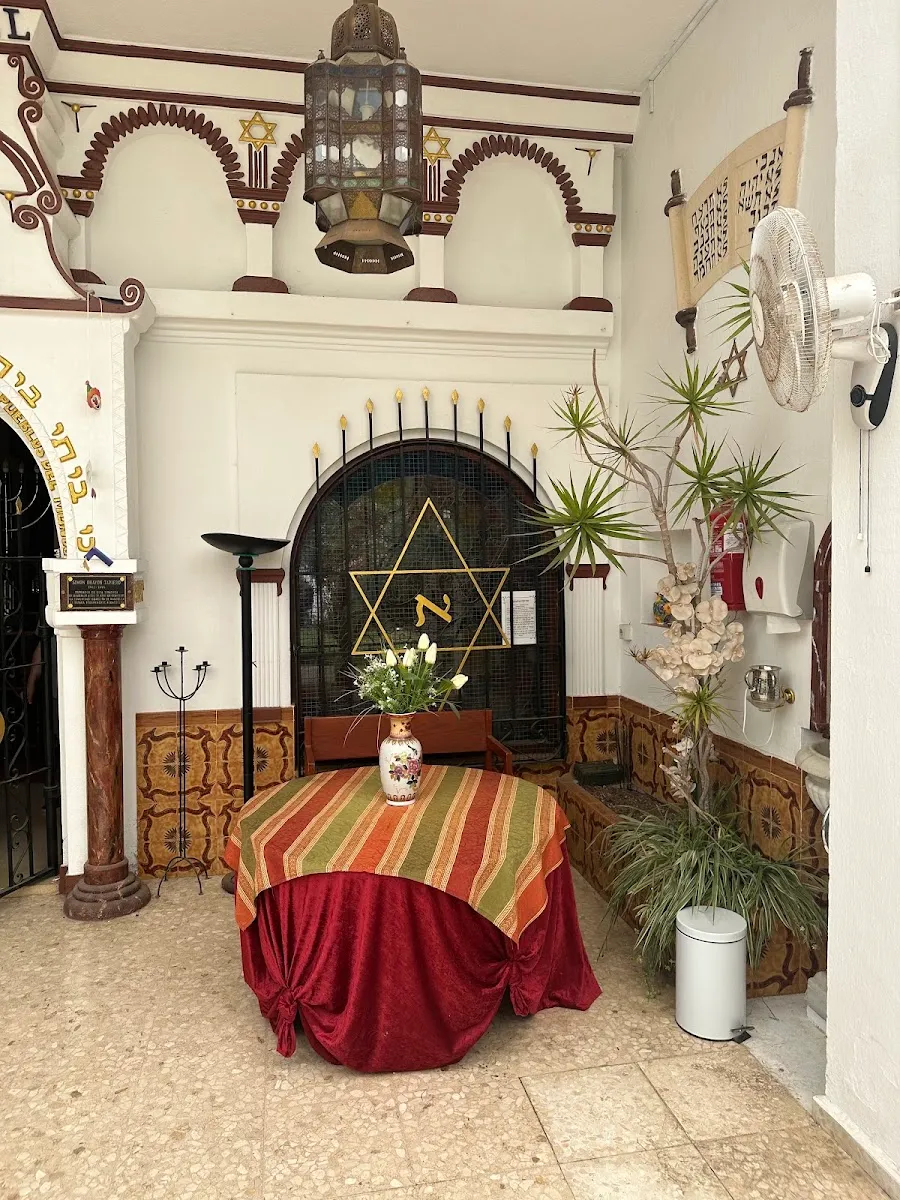 Centro Rambam Marbella — foto 7