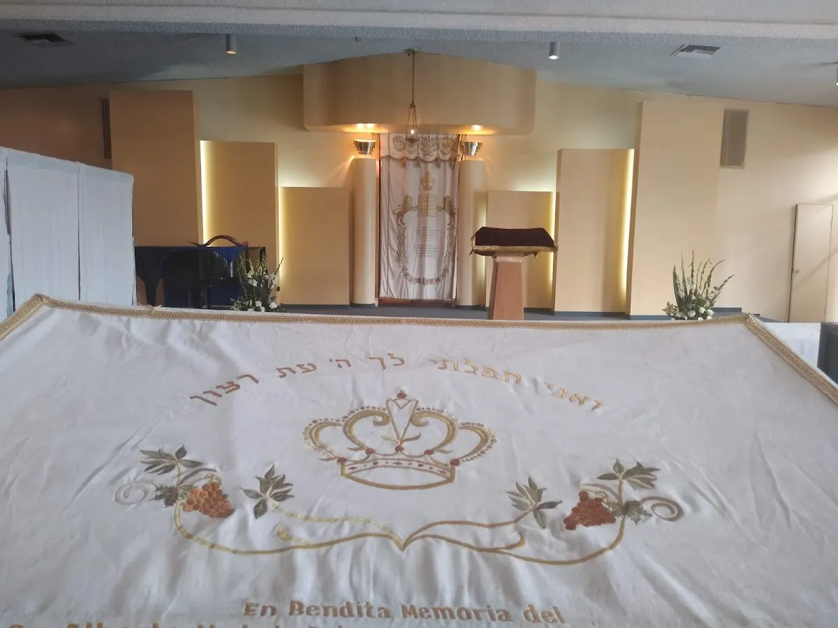 Centro Social Israelita de Baja California — foto 2