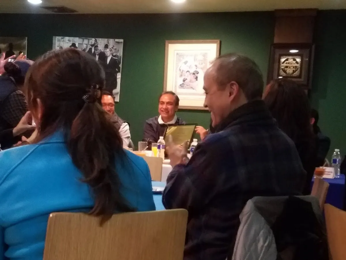 Centro Social Israelita de Baja California — foto 9