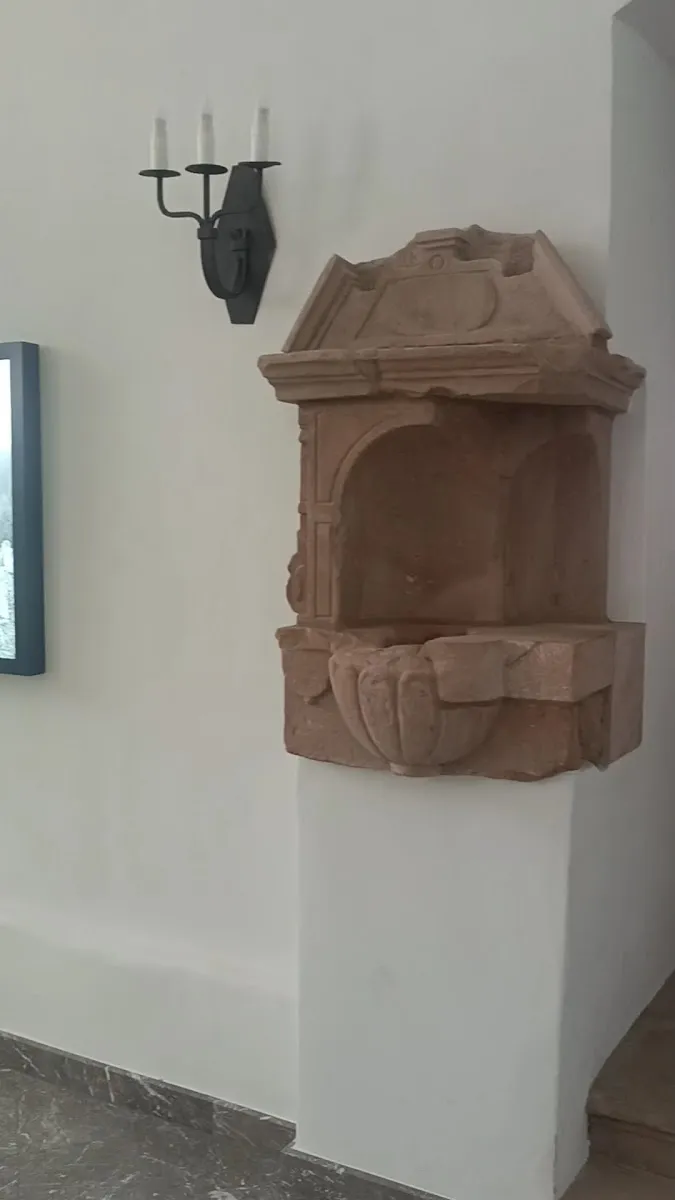 Centrum Pamięci Kultury Żydowskiej w Chęcinach — foto 2