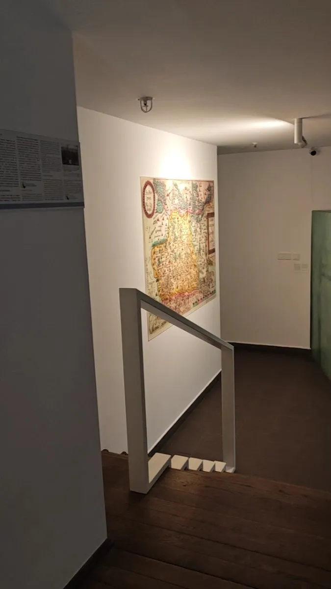 Centrum Żydowskie w Oświęcimiu (muzeum i synagoga Chewra Lomdei Misznajot) — foto 7