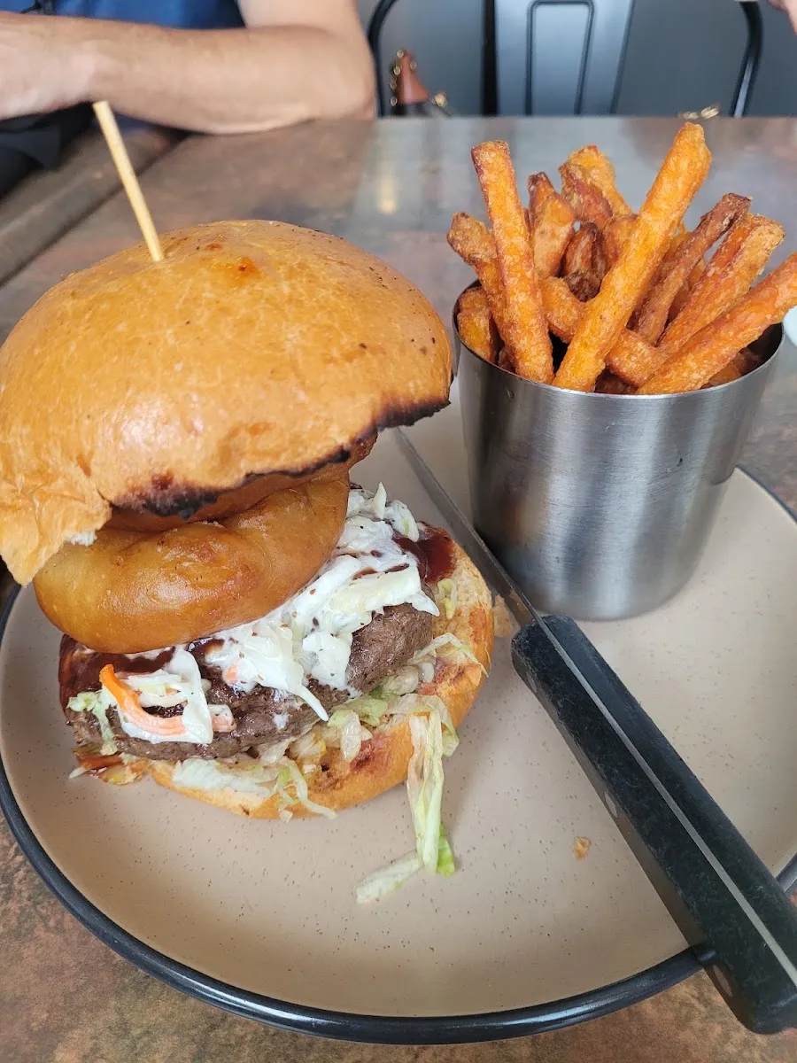 Century Grill — foto 3
