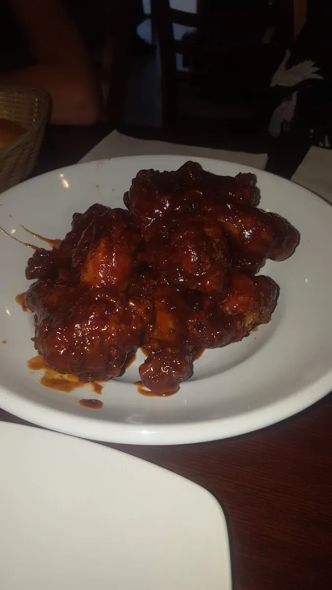 Century Grill — foto 4