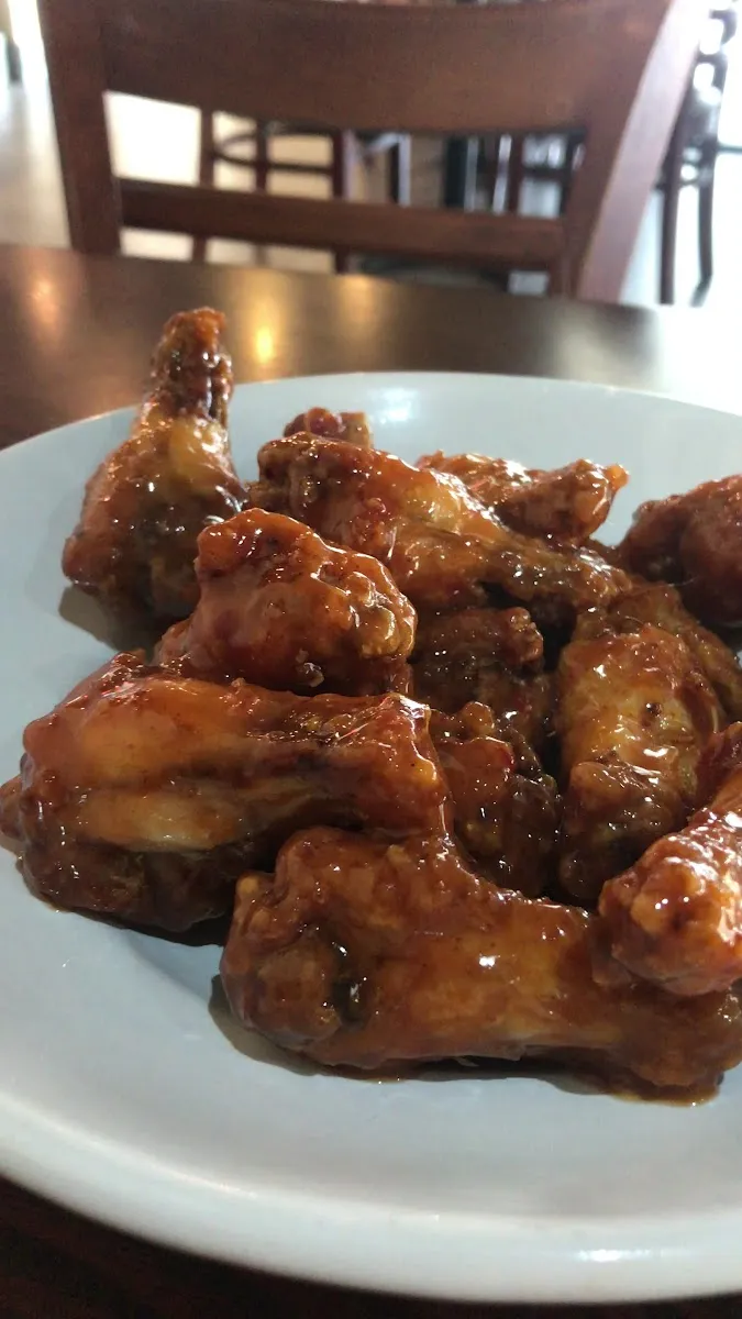 Century Grill — foto 8