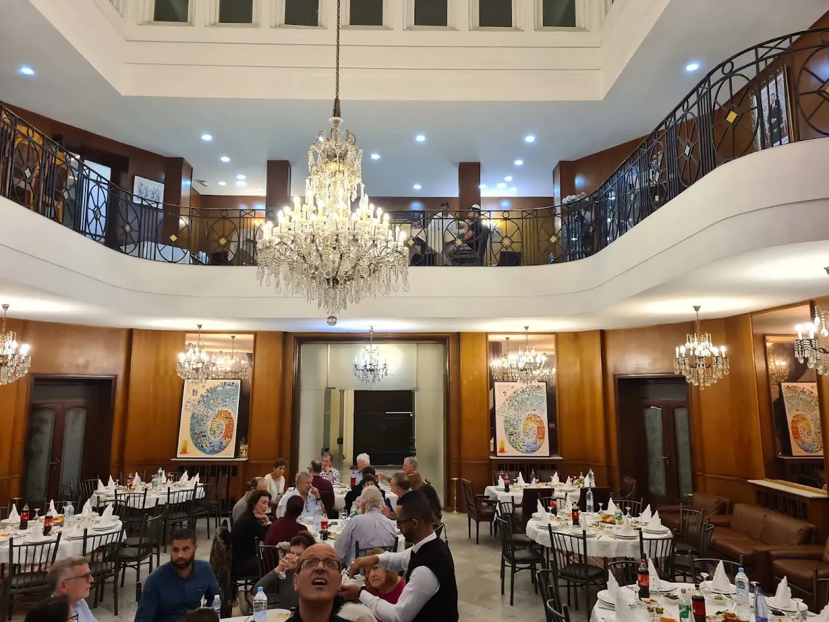 Cercle de lAlliance — foto 4