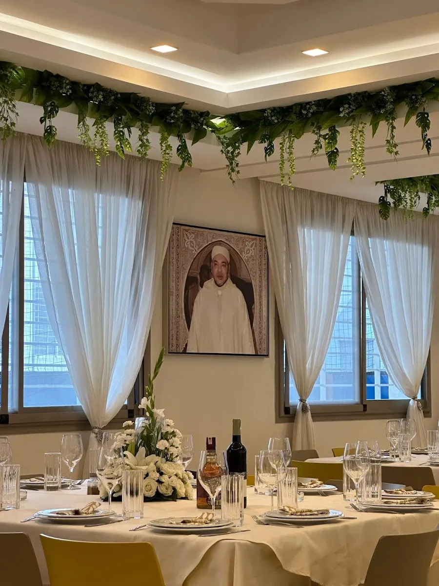 Cercle de lAlliance — foto 5