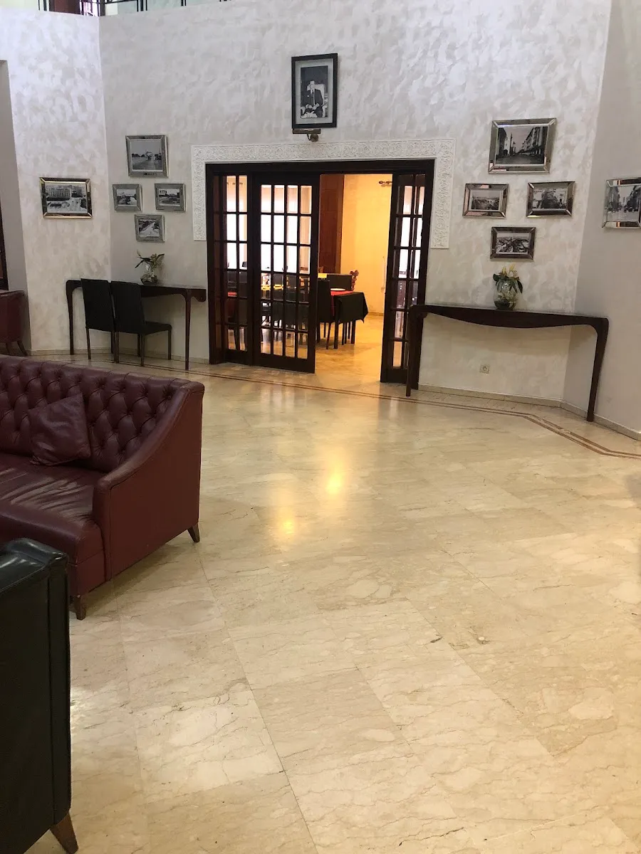 Cercle de lAlliance — foto 8