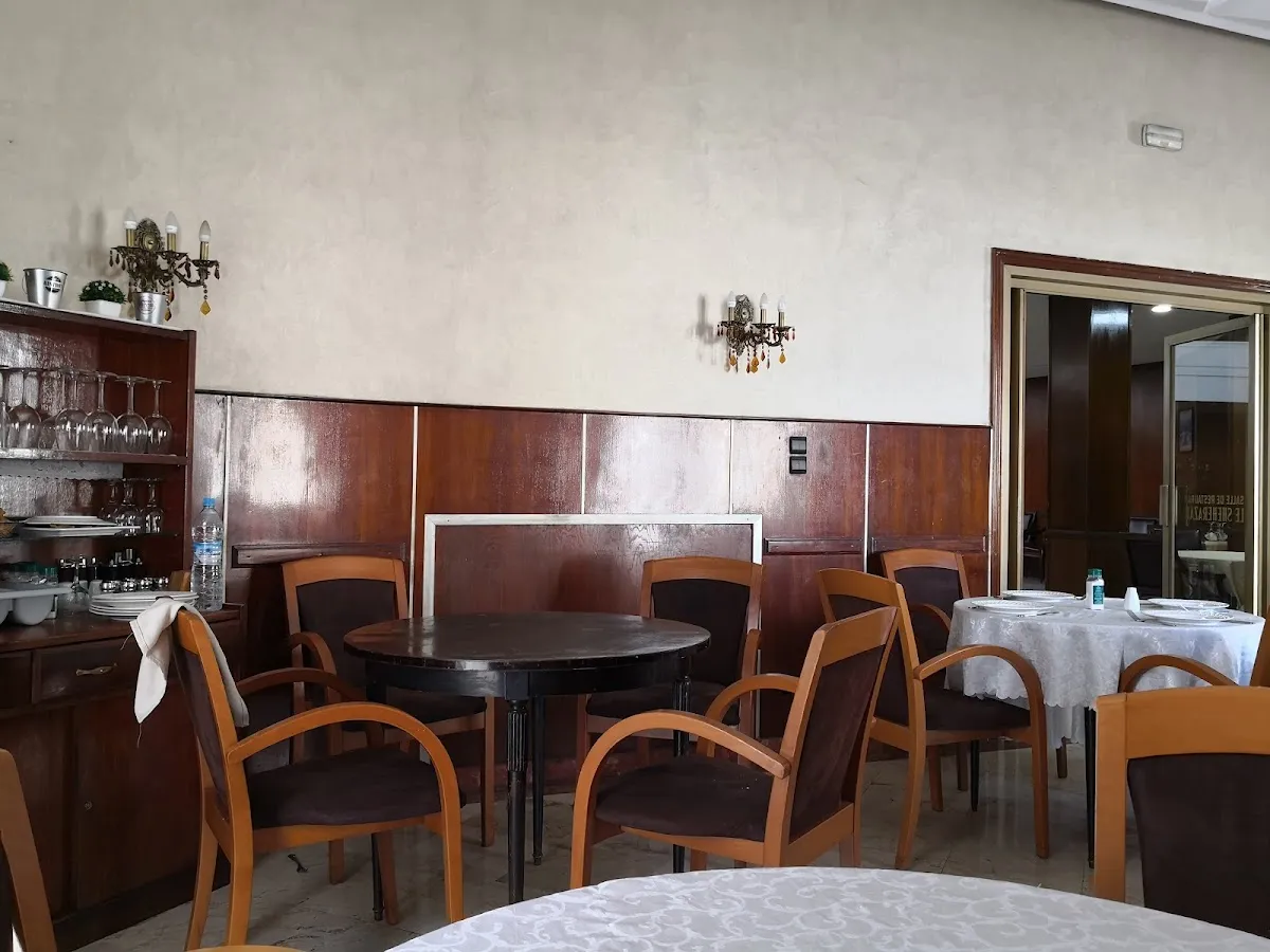 Cercle de lUnion — photo 5