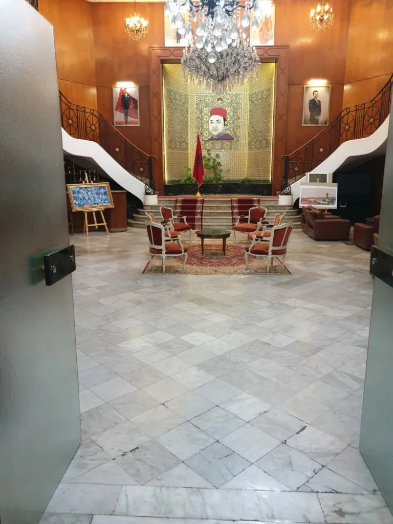 Cercle de lUnion — photo 6
