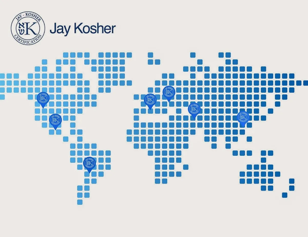 Certificadores Kosher de Occidente — photo 2