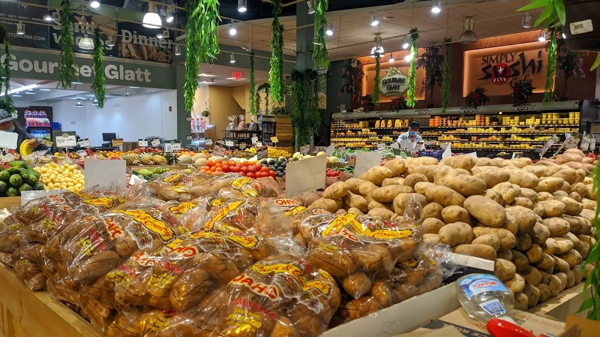 Certo Market — photo 9