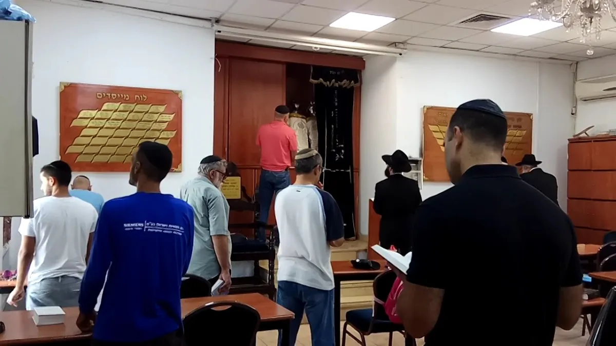 Chabad — foto 3