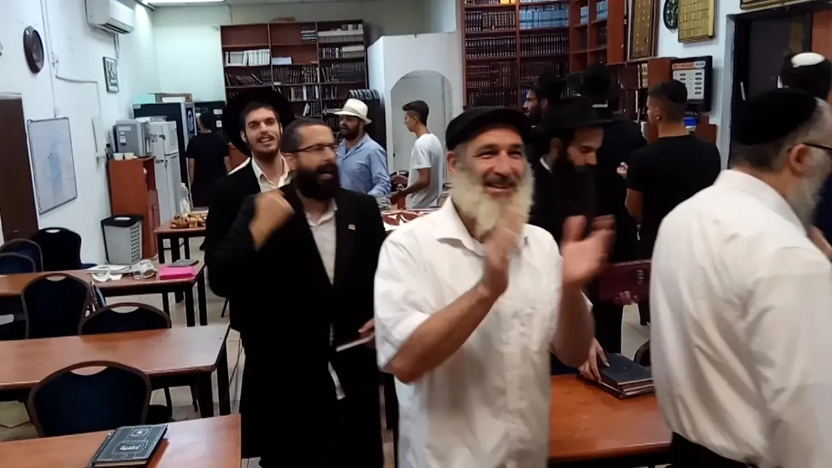 Chabad — foto 4