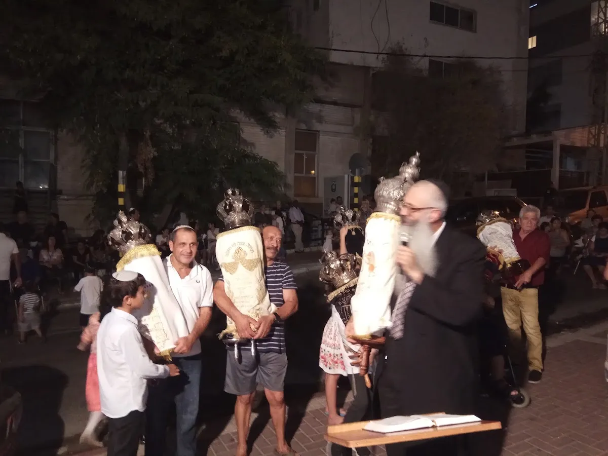 Chabad — foto 9