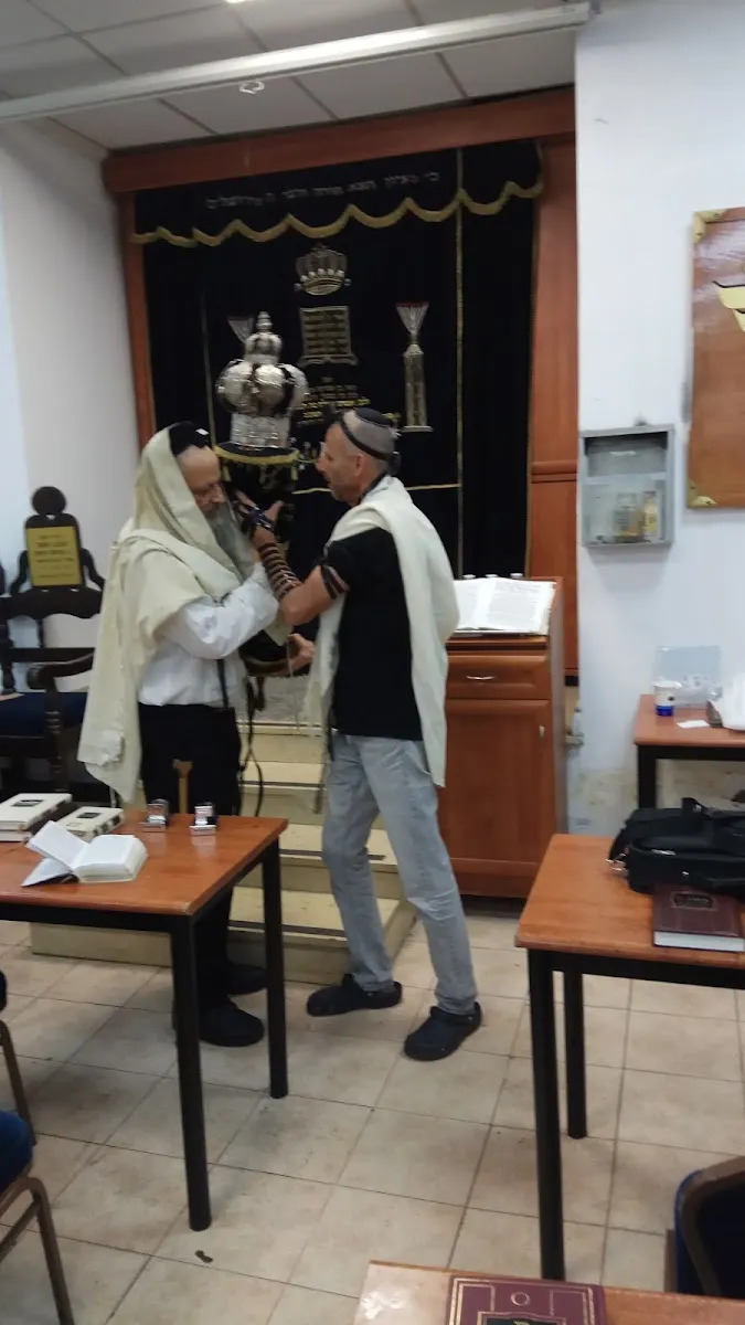 Chabad — foto 10