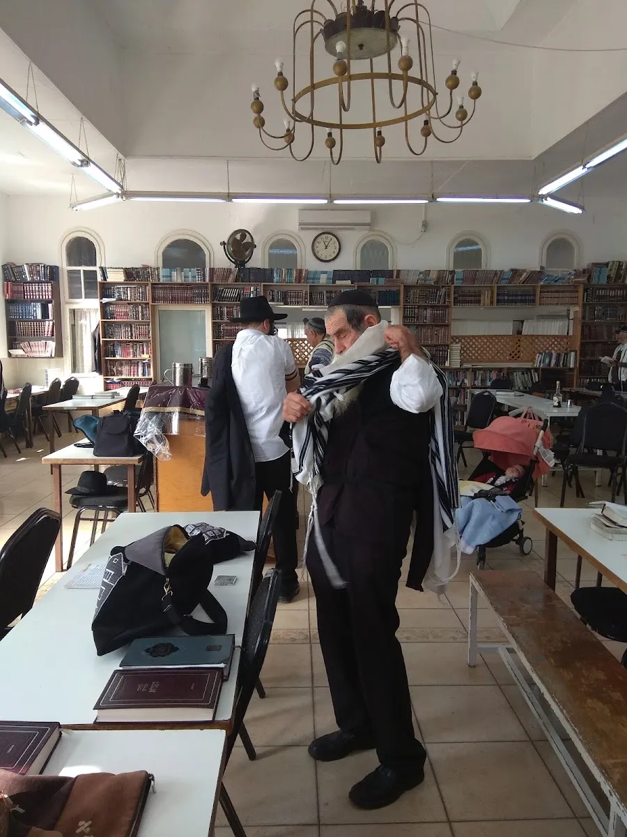 Chabad — foto 3