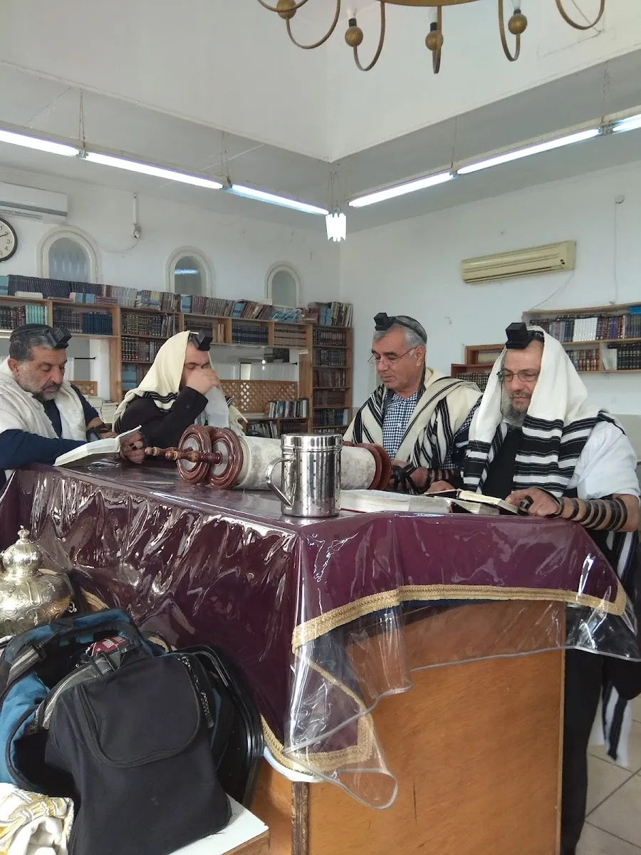 Chabad — foto 4