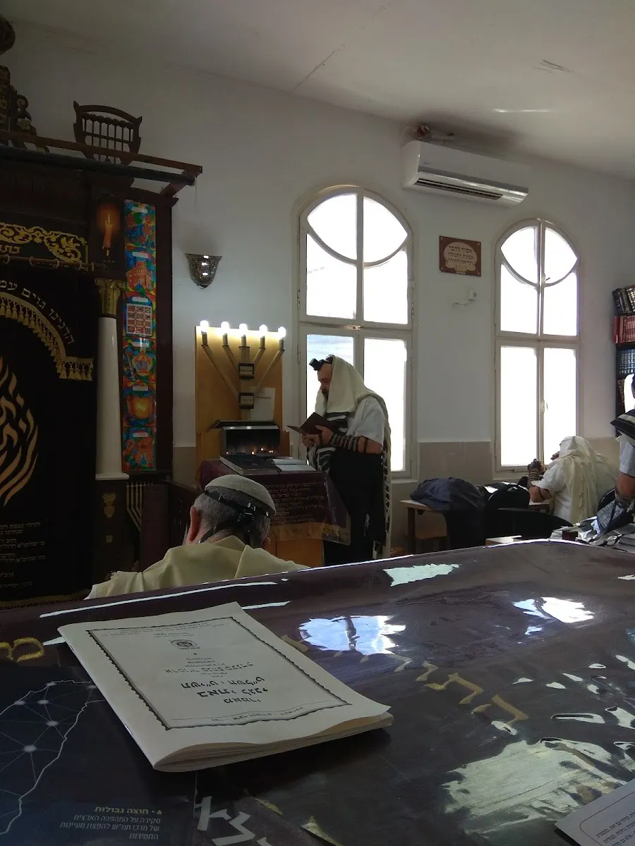 Chabad — foto 5