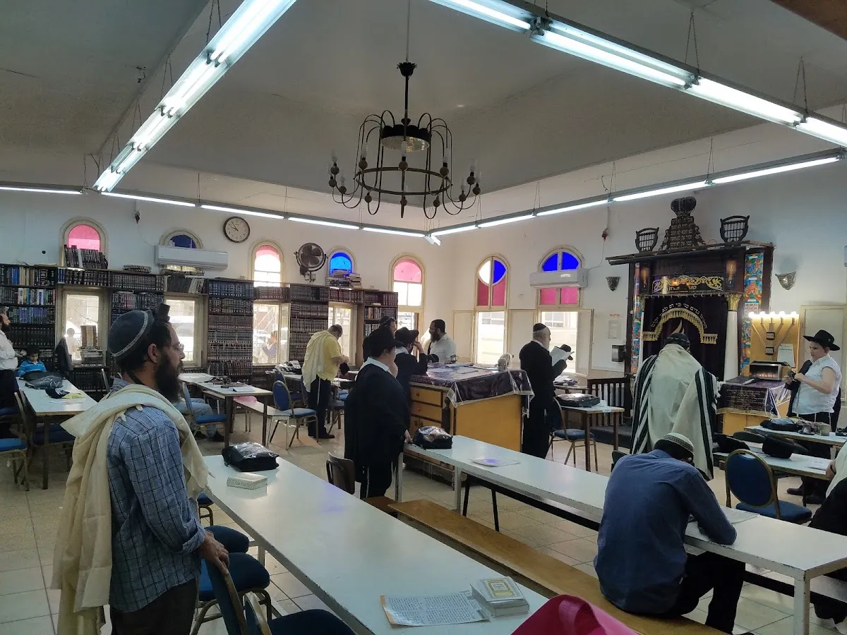 Chabad — foto 6