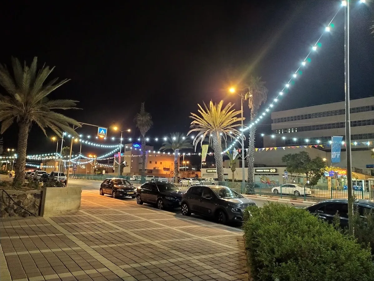 Chabad Arad — foto 2