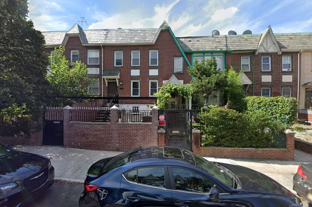 Chabad Association for Georgian Jews