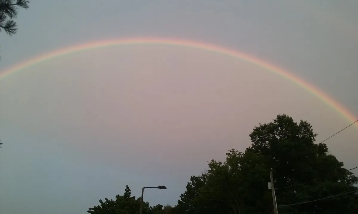 Chabad at Amherst — foto 7