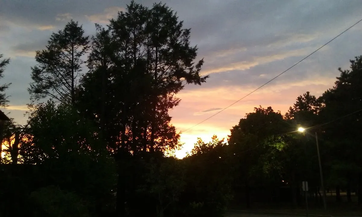 Chabad at Amherst — foto 9
