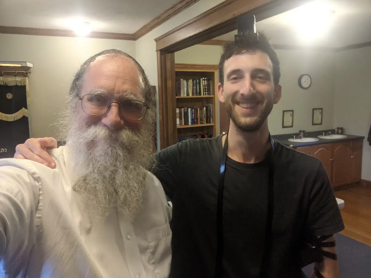 Chabad at Amherst — foto 10