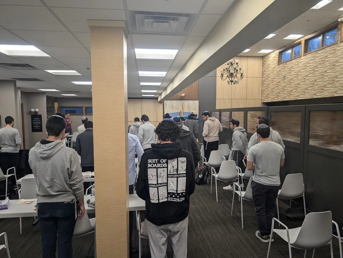 Chabad at Binghamton — foto 3