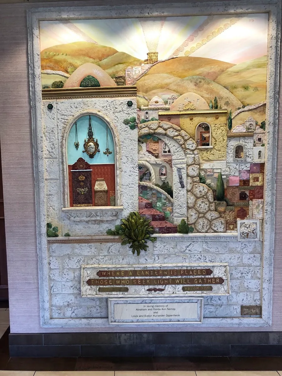 Chabad at Binghamton — foto 4