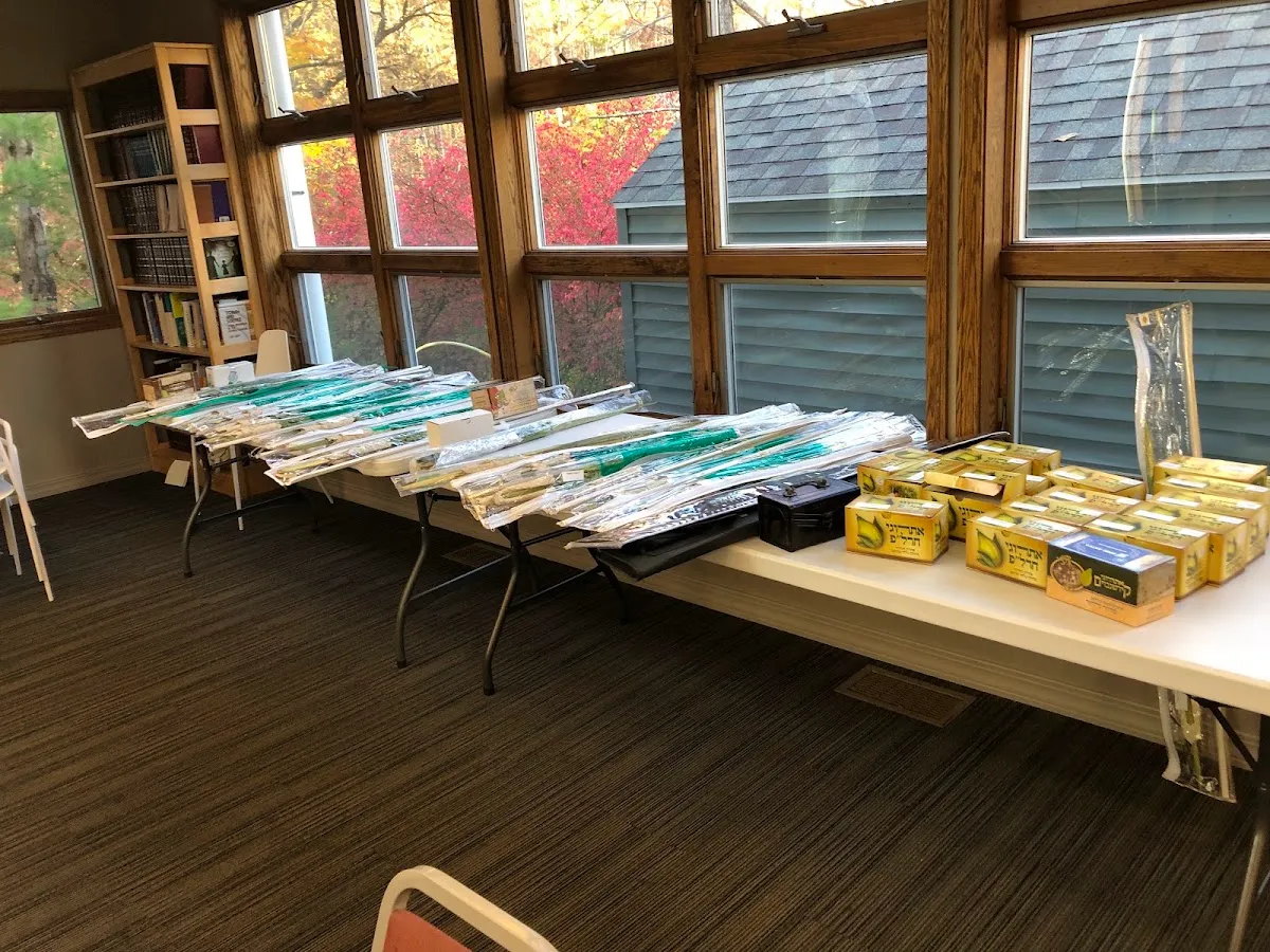 Chabad at Binghamton — foto 5